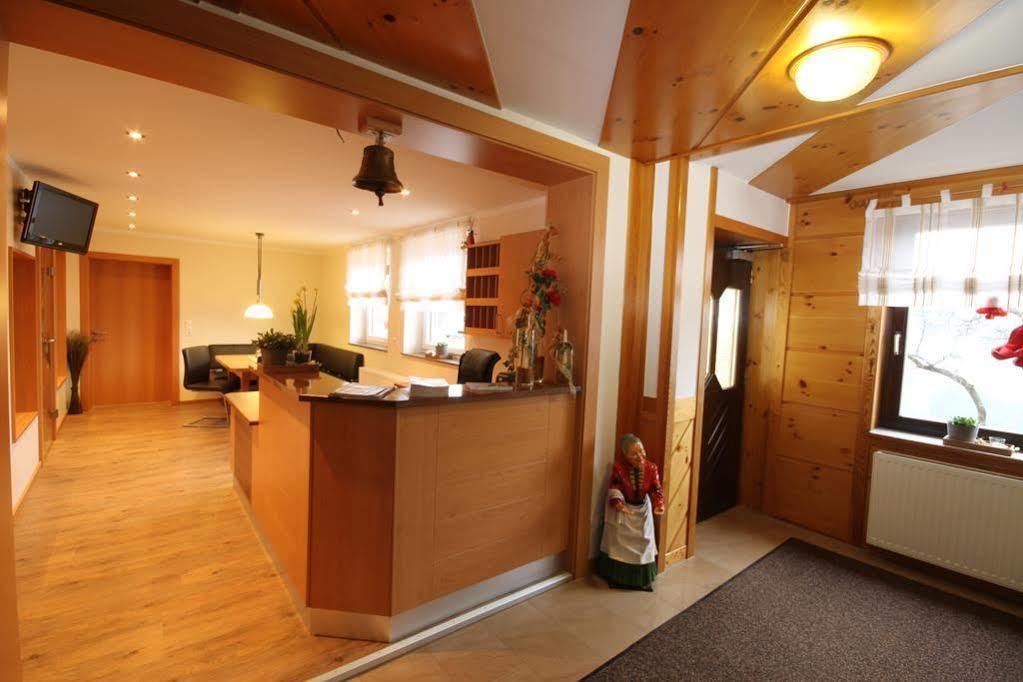 Panoramadorf Saualpe Hotel Eberstein Eksteriør billede